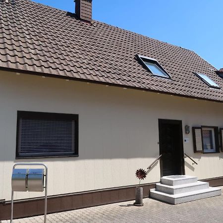 Holiday Home Roth By Interhome Neuried  Exteriér fotografie