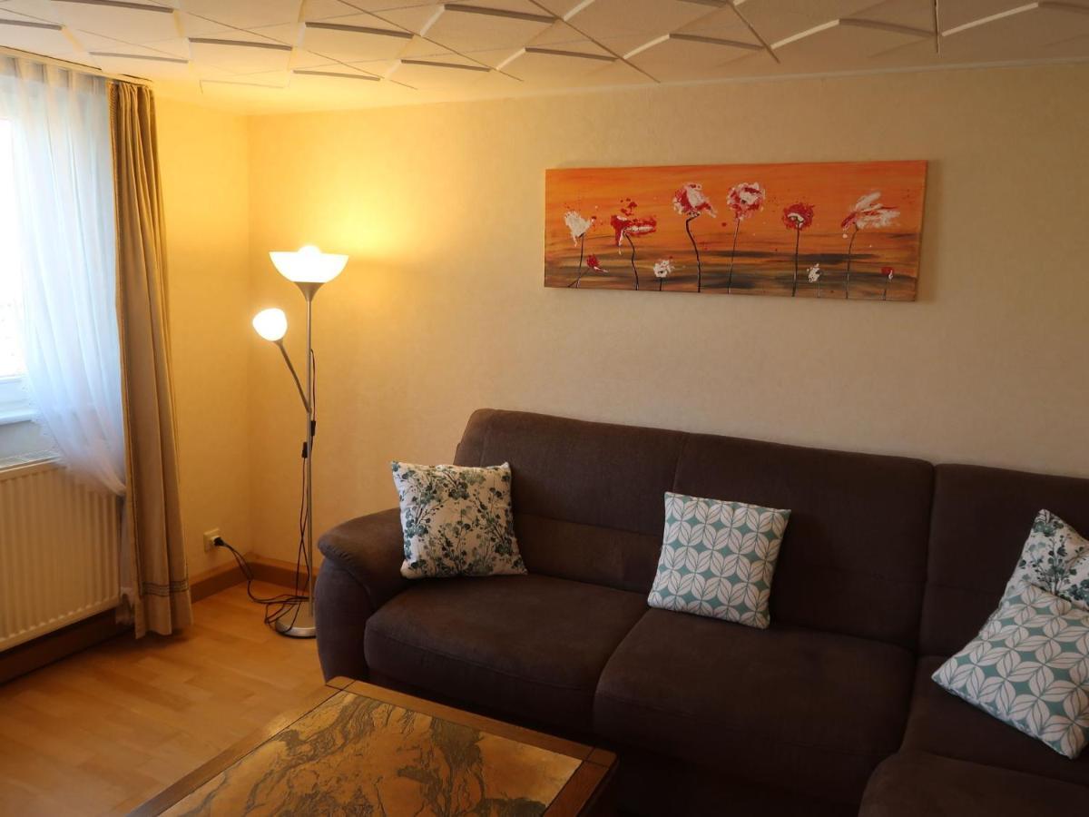 Holiday Home Roth By Interhome Neuried  Exteriér fotografie
